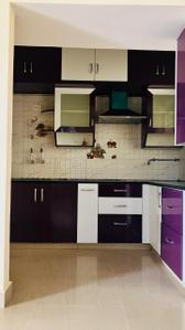 Kitchen Image of 1030 Sq.ft 2 BHK Apartment / Flat for sale in 7 Hills Paradise, Srinivaspura Bengaluru for Rs. 7725000