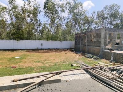 Image of 1225 Sq.ft Residential Plot / Land for sale in Thiruporur, Chennai for Rs. 3613750