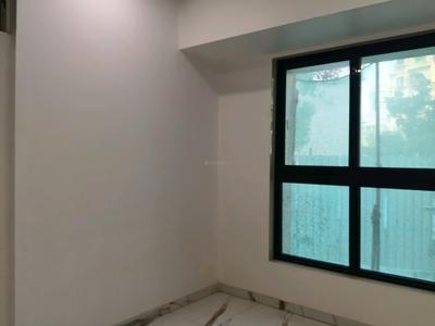 Bedroom Image of 1221 Sq.ft 3 BHK Apartment / Flat for sale in Kalpataru Srishti, Mira Road East Mira Bhayandar for Rs. 18500000