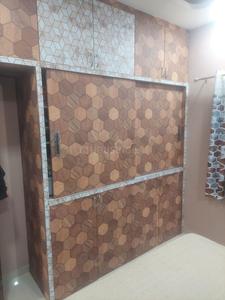 Bedroom Image of 1400 Sq.ft 3 BHK Duplex for sale in Kalali Vadodara for Rs. 8500000
