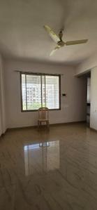 Hall Image of 600 Sq.ft 1 BHK Apartment / Flat for rent in Mittal Sun Universe, Narhe Pune for Rs. 20022