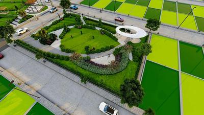 Sendri Plot View 2