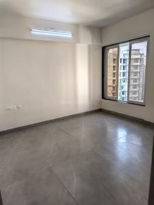 Bedroom Image of 750 Sq.ft 2 BHK Apartment / Flat for sale in Sangam Nero, Bandra East Mumbai for Rs. 23400000