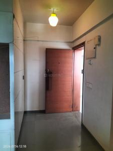 Hall Image of 1593 Sq.ft 3 BHK Apartment / Flat for sale in Shivam Priory, Makarba Ahmedabad for Rs. 8200000