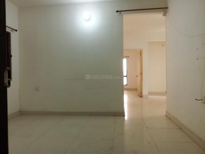 Hall Image of 930 Sq.ft 2 BHK Apartment / Flat for sale in DTC Southern Heights, Joka Kolkata for Rs. 5400000