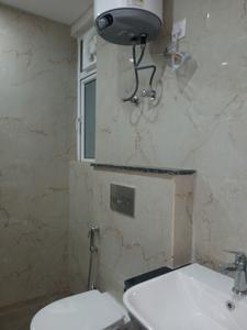 Bedroom Two Image of 1208 Sq.ft 2 BHK Apartment / Flat for sale in M3M Soulitude , Sector 89 Gurgaon for Rs. 12800000