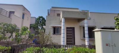 Image of 1050 Sq.ft 2 BHK Villa for sale in Bavla, Ahmedabad for Rs. 8000000