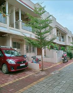 Image of 2470 Sq.ft 3 BHK Independent House for sale in Wagholi, Pune for Rs. 13500000