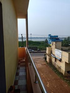 Balcony Image of 1100 Sq.ft 2 BHK Independent House for rent in Avadi Chennai for Rs. 23000