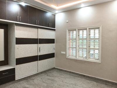 Bedroom Image of 1000 Sq.ft 3 BHK Independent House for sale in Hancharahalli Village Bengaluru for Rs. 10700009