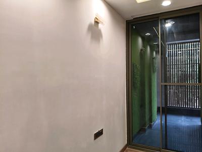 Bedroom Image of 2160 Sq.ft 3 BHK Builder Floor for rent in South City Floors 1, Sector 41 Gurgaon for Rs. 70000