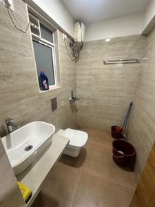 Bathroom Image of 601 Sq.ft 2 BHK Apartment / Flat for sale in Gurukrupa Devam Majesty, Ghatkopar East Mumbai for Rs. 16000000