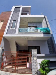 Building Image of Independent single room in Kharar, Mohali