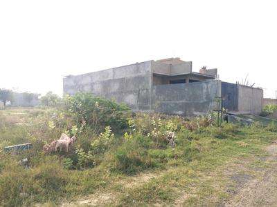 Sector 22D Greater Noida Plot View 2