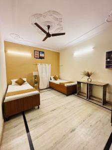 Hall Image of Serenity pg  in Sector 126, Noida