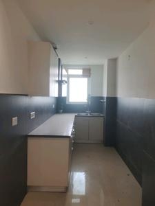 Kitchen Image of 1377 Sq.ft 3 BHK Builder Floor for sale in RR Homes Luxury Floors, Sector 49 Faridabad for Rs. 13100000