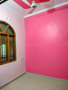 Bedroom Image of 700 Sq.ft 1.5 BHK Apartment / Flat for rent in Airport Road Bhopal for Rs. 7500