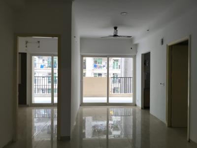 Living Room Image of 1300 Sq.ft 3 BHK Apartment / Flat for sale in Gaurs 14th Avenue, Noida Extension Greater Noida for Rs. 10150000