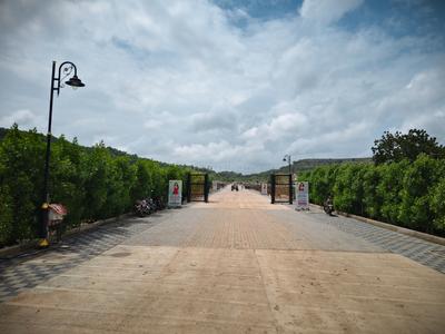 Image of 1383 Sq.ft Residential Plot / Land for sale in Kesnand, Pune for Rs. 9404400