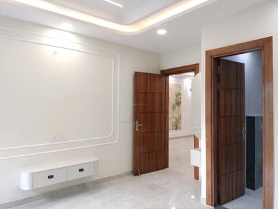 Bedroom Image of 1620 Sq.ft 3 BHK Builder Floor for sale in Fidato Honour Homes, Sector 89 Faridabad for Rs. 16000000