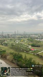 Balcony Image of 1095 Sq.ft 2 BHK Apartment / Flat for rent in ACE Parkway, Sector 150 Noida for Rs. 31000