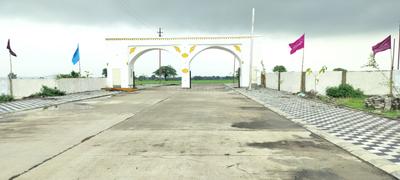 Image of 1000 Sq.ft Residential Plot / Land for sale in Super Corridor, Indore for Rs. 2851000