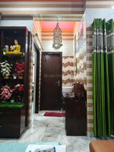 Hall Image of 797 Sq.ft 2 BHK Apartment / Flat for sale in Touchwood The Woods Naubasta, Naubasta Kala Lucknow for Rs. 4800000