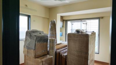 Bedroom Image of 1200 Sq.ft 3 BHK Apartment / Flat for sale in Sainath Manali CHS Ltd, Mulund East Mumbai for Rs. 26500000