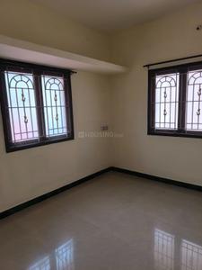 Bedroom Image of 1500 Sq.ft 3 BHK Duplex for rent in Vadavalli Coimbatore for Rs. 25000