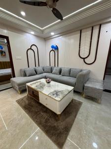 Hall Image of 1600 Sq.ft 3 BHK Apartment / Flat for sale in Mansarovar Extension Jaipur for Rs. 5000000