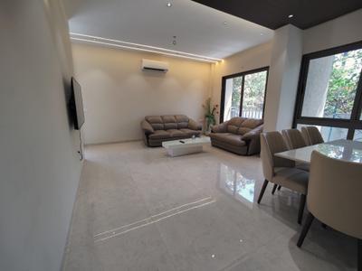 Hall Image of 1715 Sq.ft 3 BHK Apartment / Flat for sale in Althan Surat for Rs. 8200000