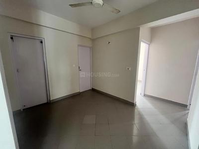 Bedroom Image of 1055 Sq.ft 2 BHK Apartment / Flat for sale in Pioneer Property Genexx Valley, Joka Kolkata for Rs. 5200000