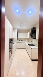 Kitchen Image of 1800 Sq.ft 3 BHK Builder Floor for sale in Anant Raj Estate, Kadarpur Gurgaon for Rs. 23000000