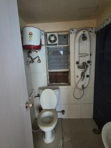 Image of 1050 Sq.ft 3 BHK Apartment / Flat for sale in South City Garden, Behala, Kolkata for Rs. 7800000
