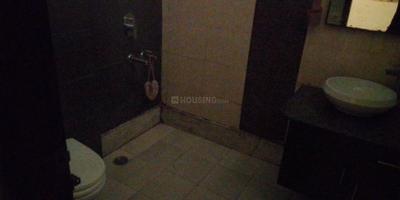 Image of 1500 Sq.ft 3 BHK Builder Floor for rent in Bali Nagar, New Delhi for Rs. 50000