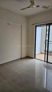 Hall Image of 1000 Sq.ft 2 BHK Apartment / Flat for rent in Darode Westside County, Pimple Gurav Pune for Rs. 28000