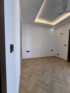 Bedroom Image of 1610 Sq.ft 3 BHK Builder Floor for sale in Sector 71 Gurgaon for Rs. 27000000