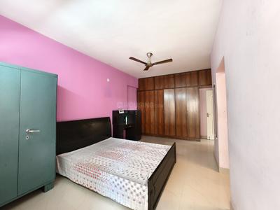 Bedroom Image of 2113 Sq.ft 4 BHK Apartment / Flat for sale in Corporate Suncity Apartments, Bellandur Bengaluru for Rs. 28500000