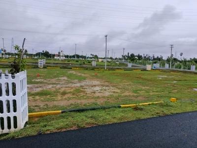 Image of 775 Sq.ft Residential Plot / Land for sale in Singaperumal Koil, Chennai for Rs. 1123750