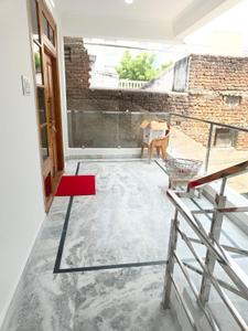 Balcony Image of 1800 Sq.ft 4 BHK Independent House for sale in Champapet Hyderabad for Rs. 28000000