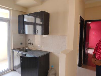 Kitchen Image of 950 Sq.ft 2 BHK Apartment / Flat for sale in Amrapali Silicon City, Sector 76 Noida for Rs. 10500000