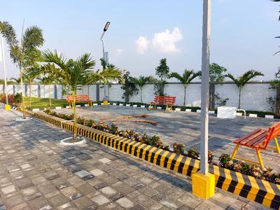 Image of 935 Sq.ft 2 BHK Villa for sale in Gem Field, Kovilpalayam, Coimbatore for Rs. 6500000