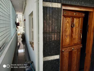Balcony Image of 1200 Sq.ft 6 BHK Independent House for sale in Andrahalli Bengaluru for Rs. 24000000