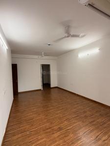 Bedroom Image of 2100 Sq.ft 4 BHK Apartment / Flat for rent in Rishita Manhattan, Gomti Nagar Extension Lucknow for Rs. 55000
