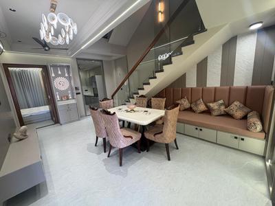 Hall Image of 3500 Sq.ft 4 BHK Independent House for sale in Vaishali Nagar Jaipur for Rs. 19500000