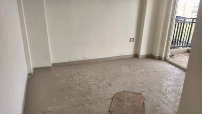 Bedroom Image of 745 Sq.ft 3 BHK Apartment / Flat for sale in ROF Aalayas, Sector 102 Gurgaon for Rs. 7400000