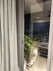 Balcony Image of 1760 Sq.ft 3 BHK Apartment / Flat for sale in Baner Pune for Rs. 32000000