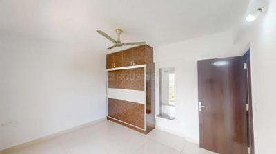 Bedroom Image of 1546 Sq.ft 3 BHK Apartment / Flat for sale in Sai Purvi Symphony, Gunjur Bengaluru for Rs. 15600000