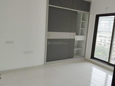 Bedroom Image of 999 Sq.ft 2 BHK Apartment / Flat for rent in Bhoomi Acres, Hiranandani Estate Thane for Rs. 38000