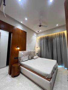 Bedroom Image of 2480 Sq.ft 4 BHK Villa for sale in Kharar Mohali for Rs. 21000000
